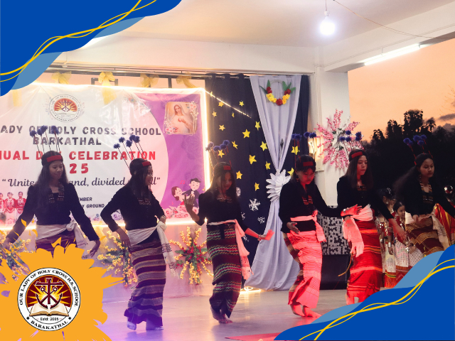 Annual Day 2025