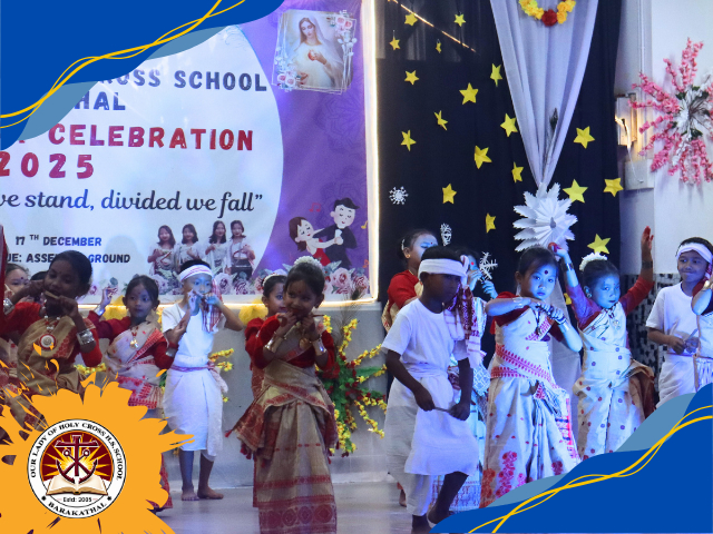 Annual Day 2025