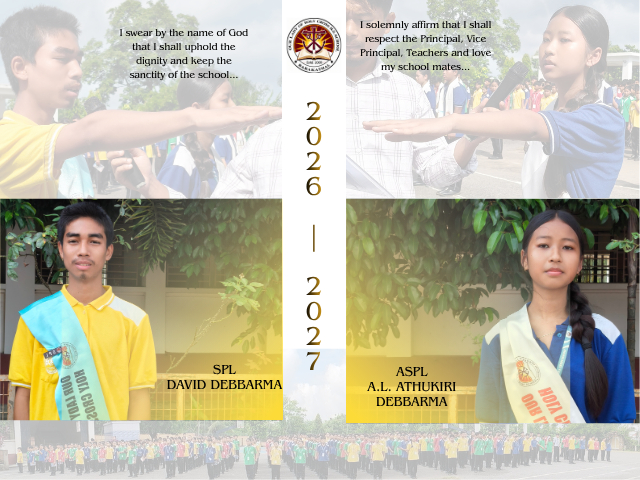 SPL and ASPL 2026-2027