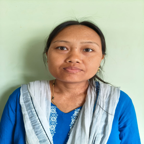 MRS. SABITA DEBBARMA