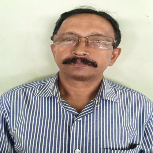 Bidhan Ch. Ghosh